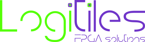 Logitiles's logo